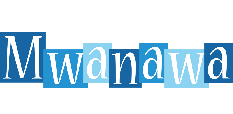 Mwanawa winter logo