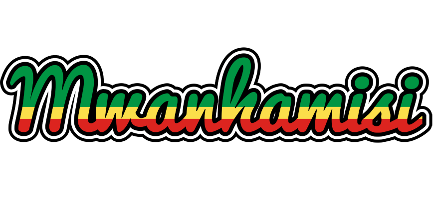 Mwanhamisi african logo