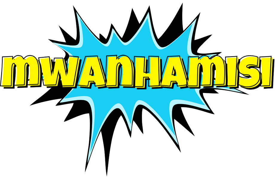 Mwanhamisi amazing logo