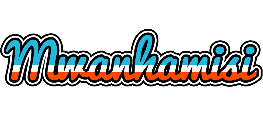 Mwanhamisi america logo