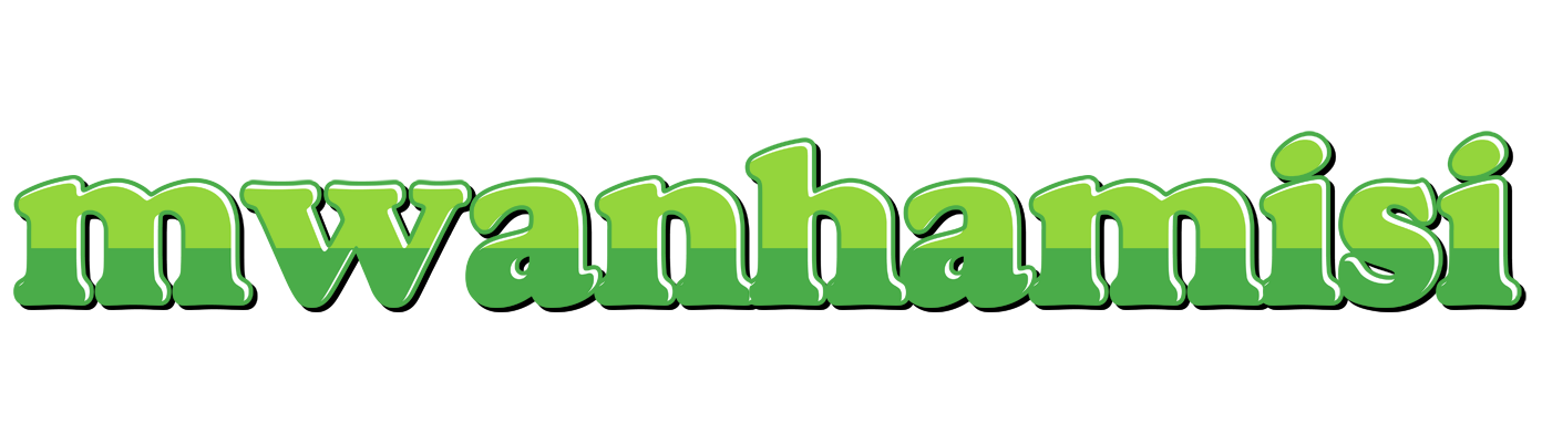 Mwanhamisi apple logo