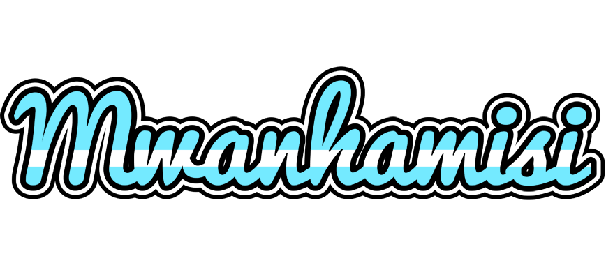 Mwanhamisi argentine logo
