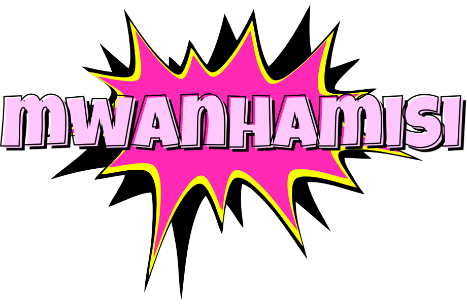Mwanhamisi badabing logo