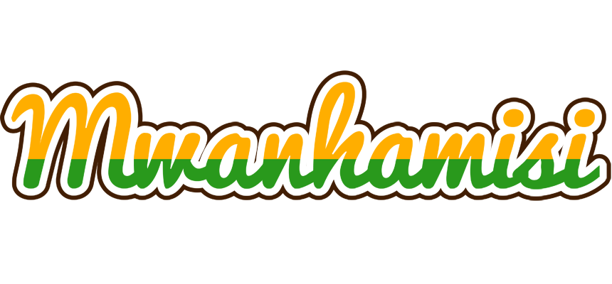 Mwanhamisi banana logo