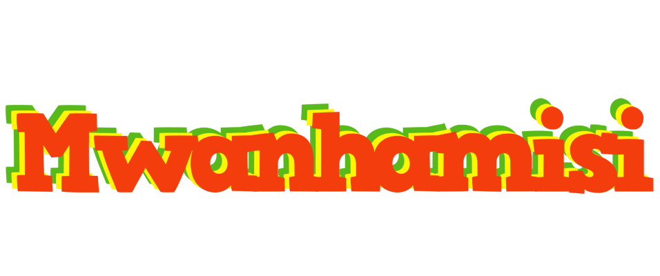 Mwanhamisi bbq logo
