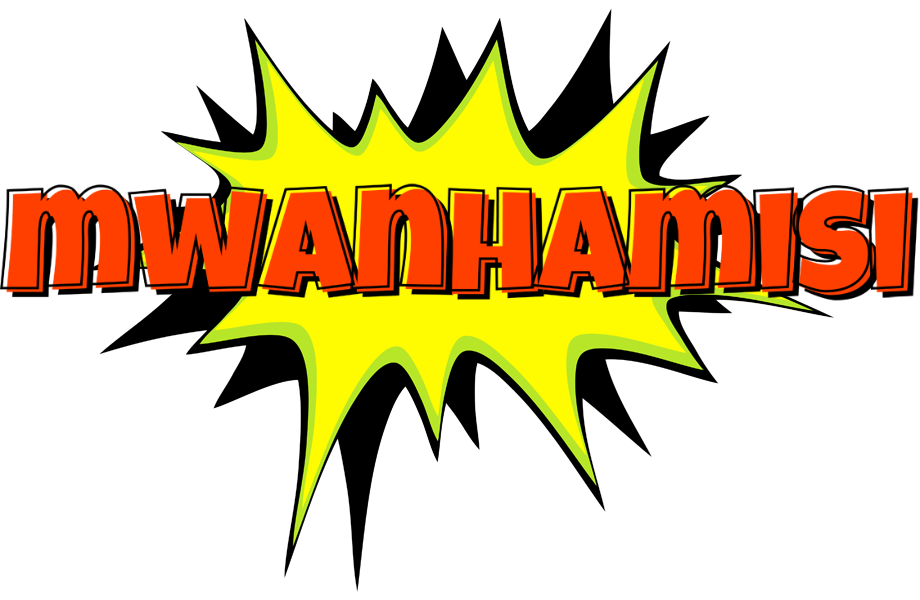 Mwanhamisi bigfoot logo