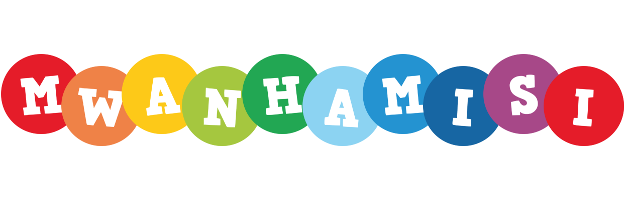 Mwanhamisi boogie logo