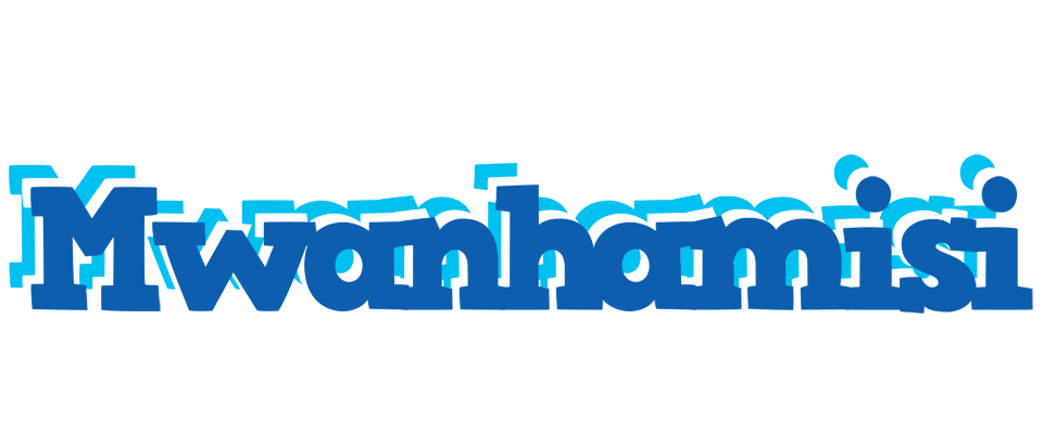 Mwanhamisi business logo