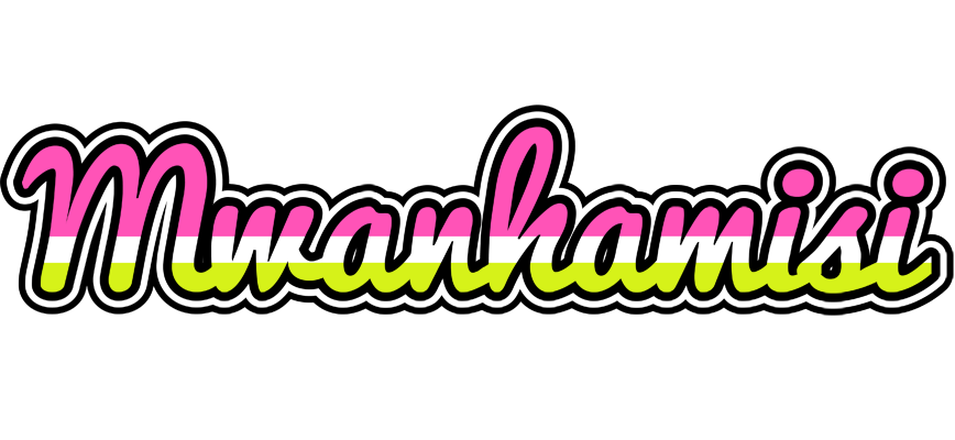 Mwanhamisi candies logo