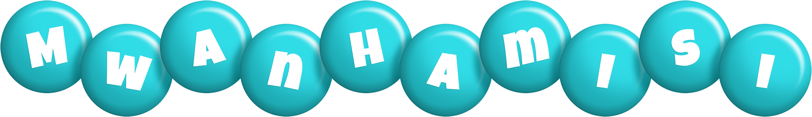 Mwanhamisi candy-azur logo