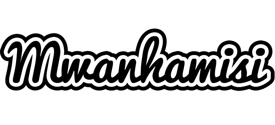 Mwanhamisi chess logo