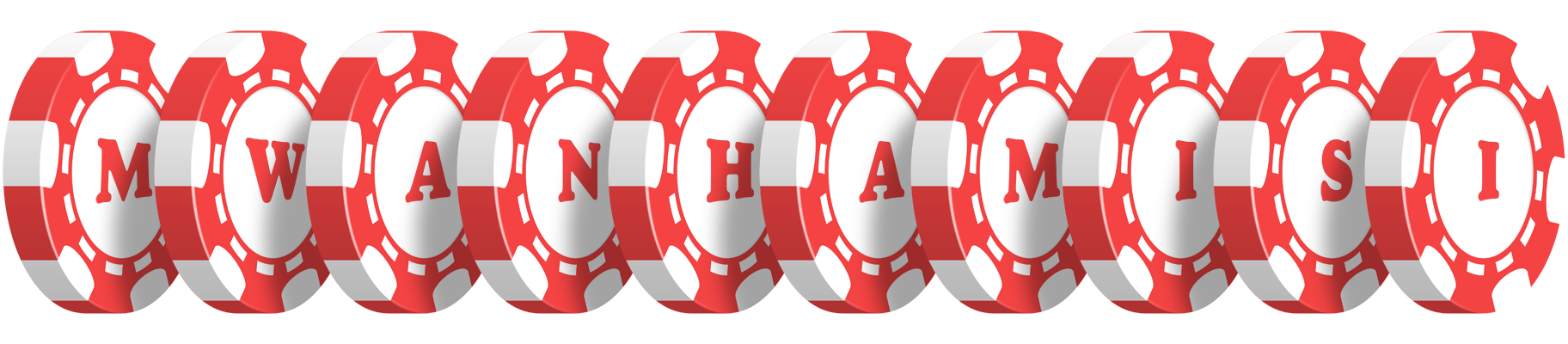Mwanhamisi chip logo