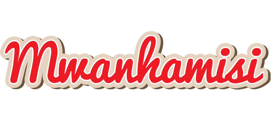 Mwanhamisi chocolate logo