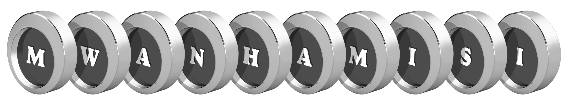 Mwanhamisi coins logo