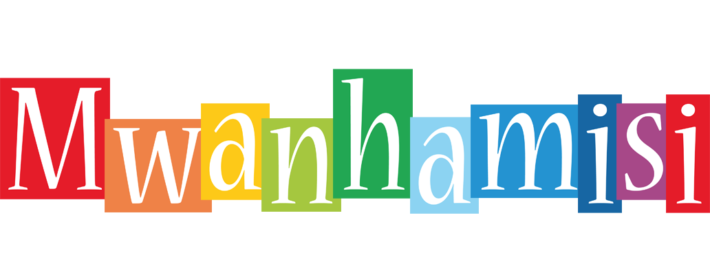 Mwanhamisi colors logo