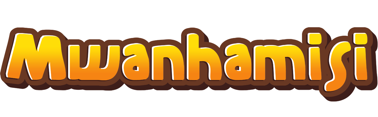 Mwanhamisi cookies logo