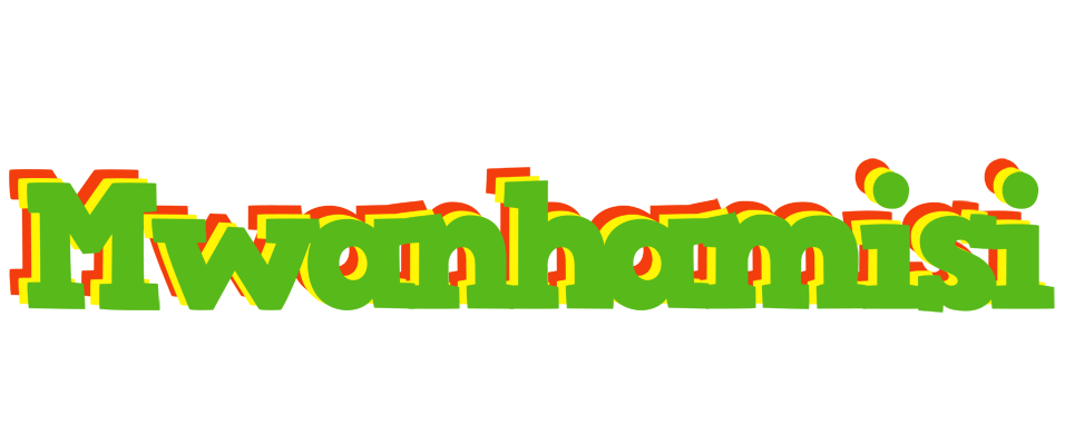 Mwanhamisi crocodile logo