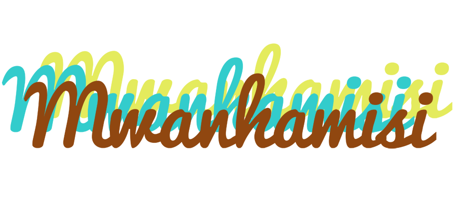 Mwanhamisi cupcake logo