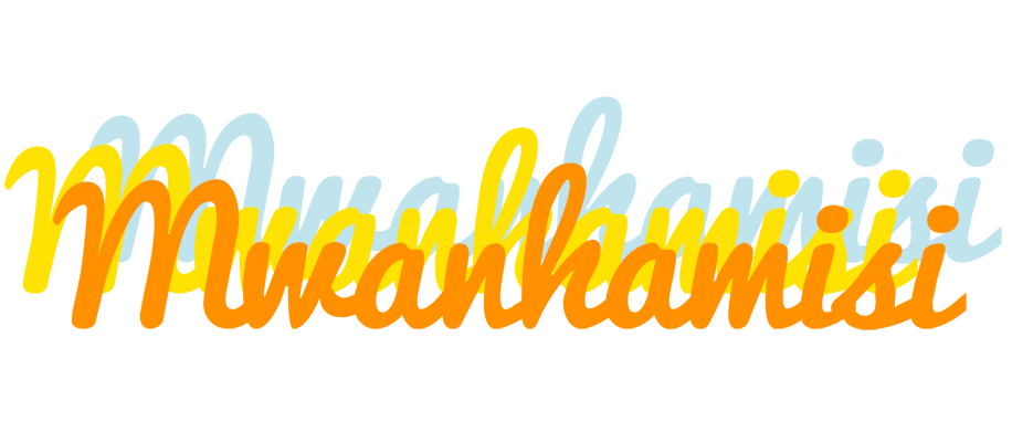 Mwanhamisi energy logo