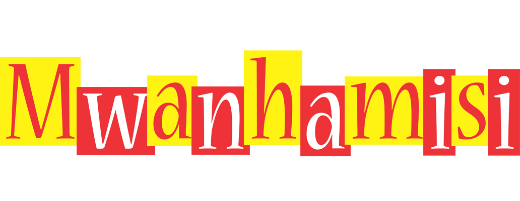 Mwanhamisi errors logo