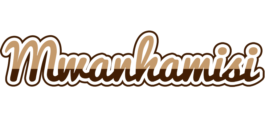 Mwanhamisi exclusive logo