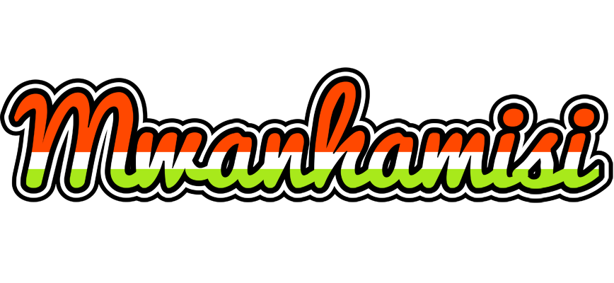 Mwanhamisi exotic logo