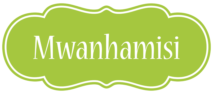 Mwanhamisi family logo