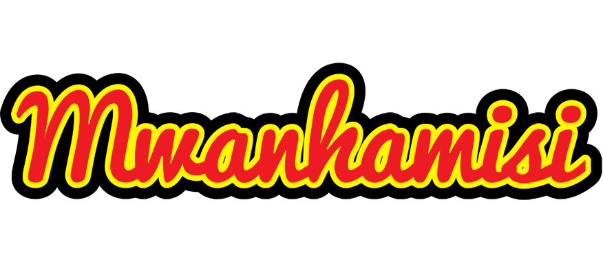 Mwanhamisi fireman logo