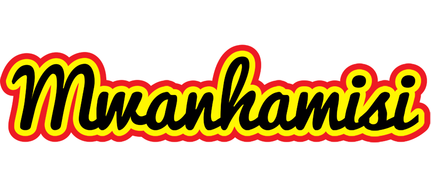 Mwanhamisi flaming logo