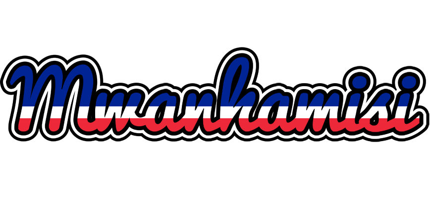 Mwanhamisi france logo