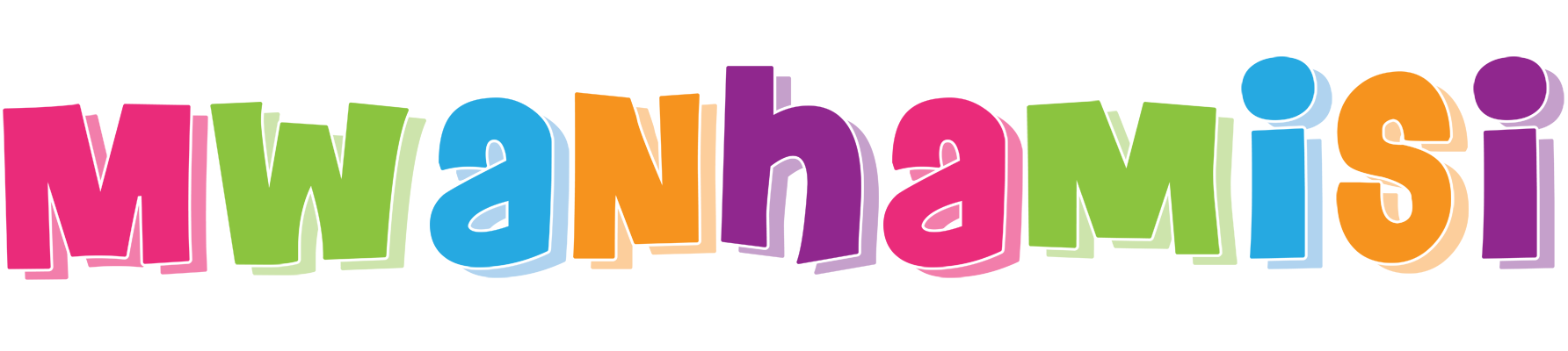Mwanhamisi friday logo