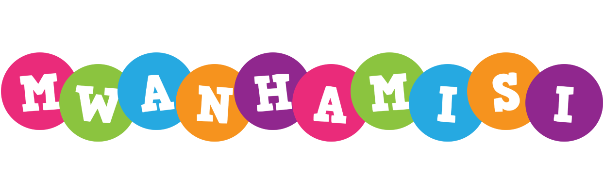 Mwanhamisi friends logo