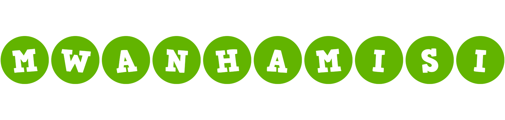Mwanhamisi games logo