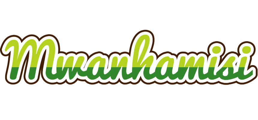Mwanhamisi golfing logo