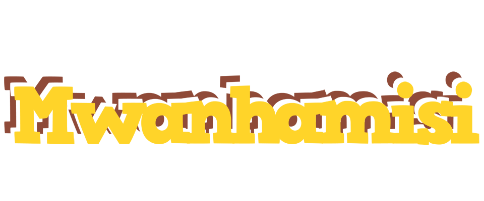 Mwanhamisi hotcup logo