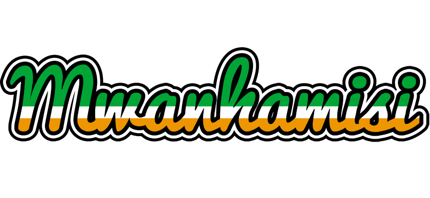Mwanhamisi ireland logo