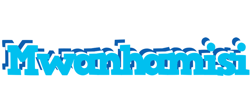 Mwanhamisi jacuzzi logo