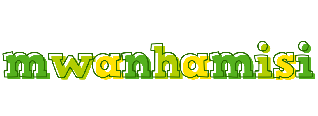 Mwanhamisi juice logo