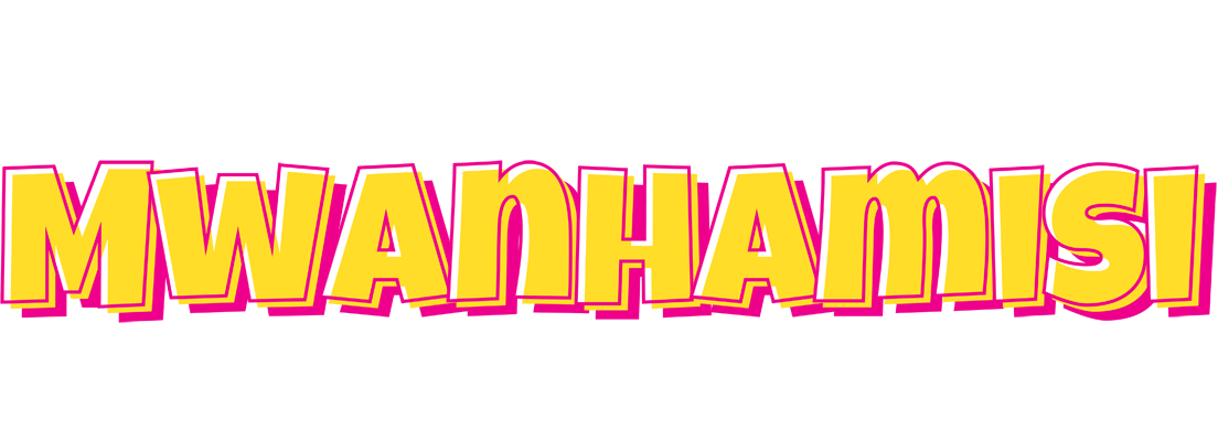 Mwanhamisi kaboom logo