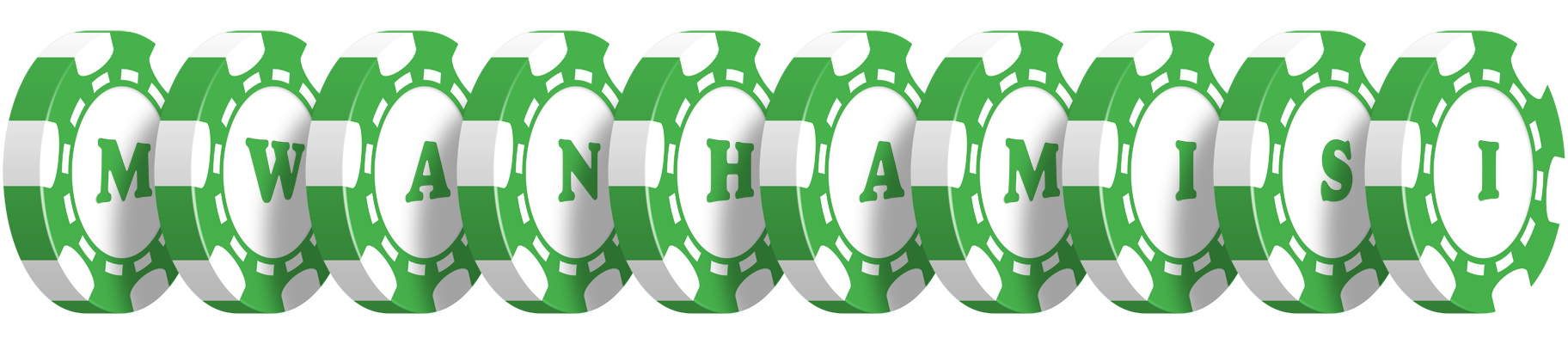Mwanhamisi kicker logo