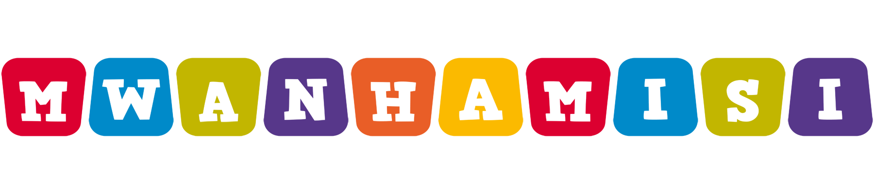 Mwanhamisi kiddo logo