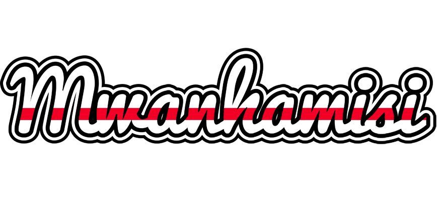 Mwanhamisi kingdom logo