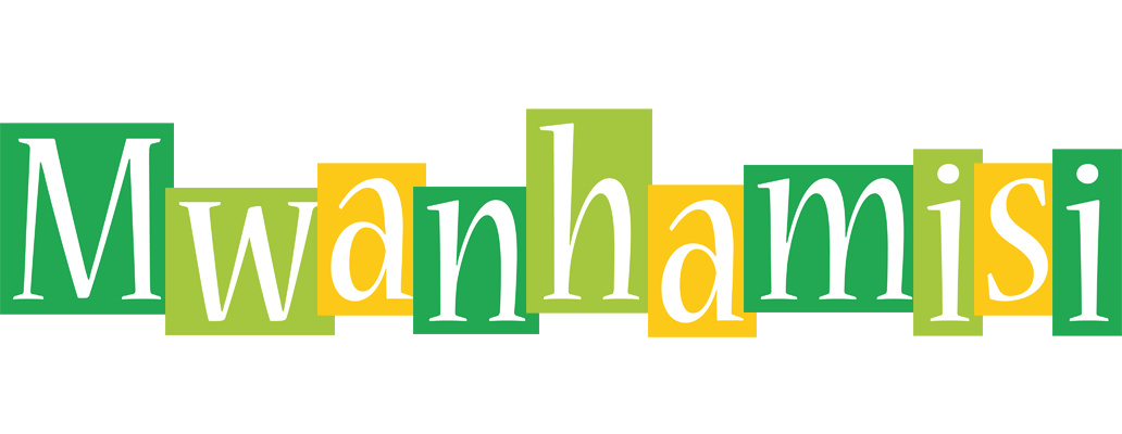 Mwanhamisi lemonade logo