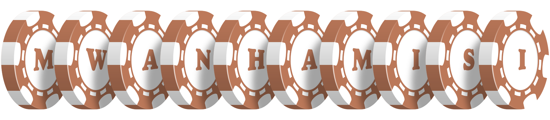 Mwanhamisi limit logo