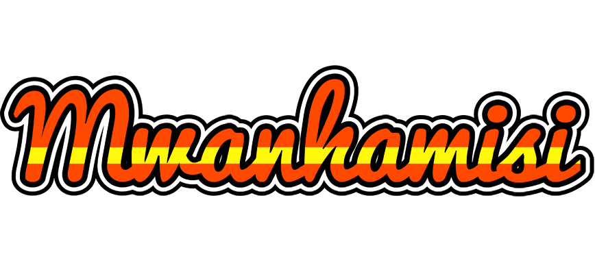 Mwanhamisi madrid logo