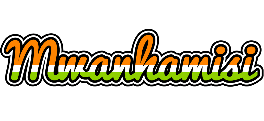 Mwanhamisi mumbai logo