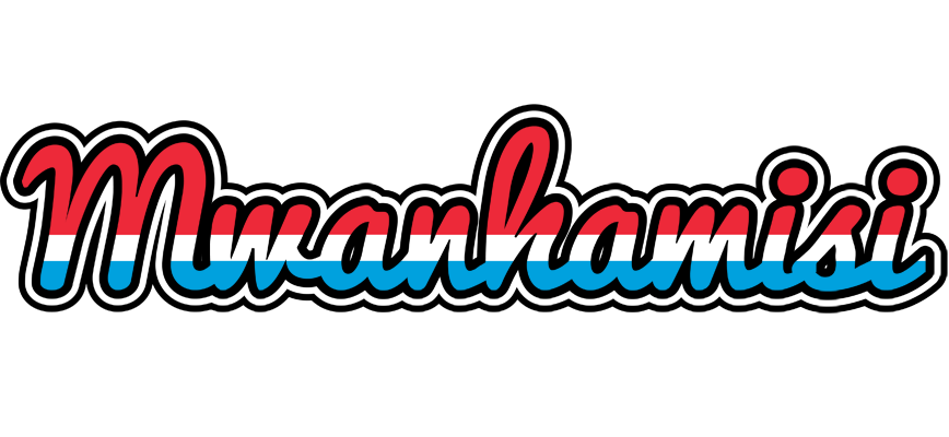 Mwanhamisi norway logo