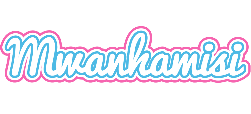 Mwanhamisi outdoors logo