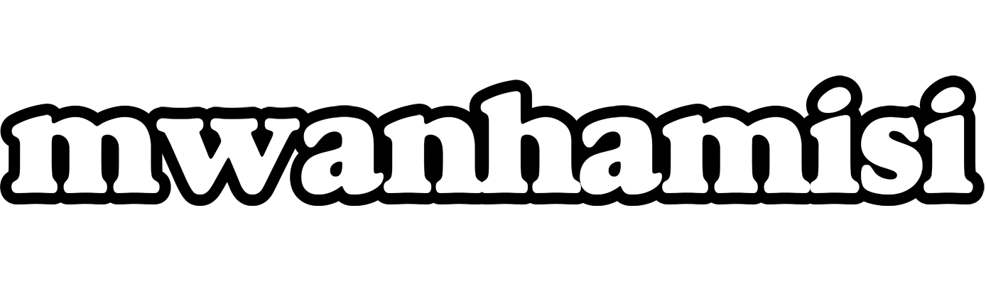 Mwanhamisi panda logo