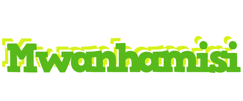 Mwanhamisi picnic logo